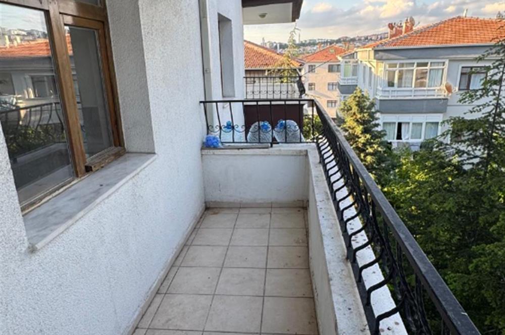 MERKEZİ KONUM B. MUTFAK 2+1 KİRALIK DAİRE