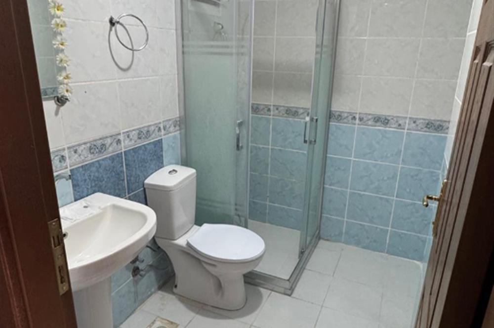 MERKEZİ KONUM B. MUTFAK 2+1 KİRALIK DAİRE