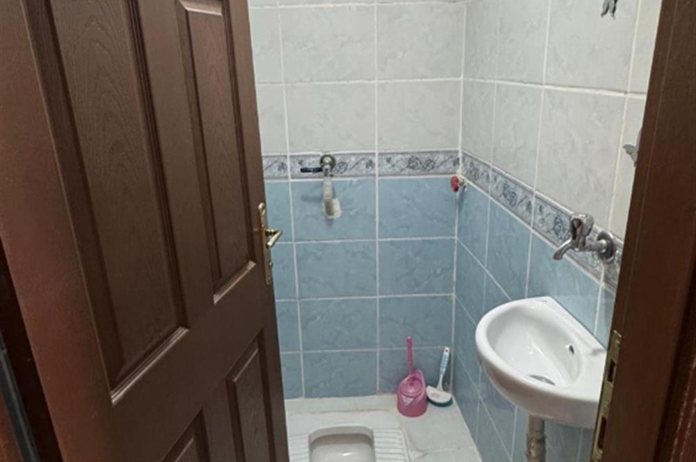 MERKEZİ KONUM B. MUTFAK 2+1 KİRALIK DAİRE