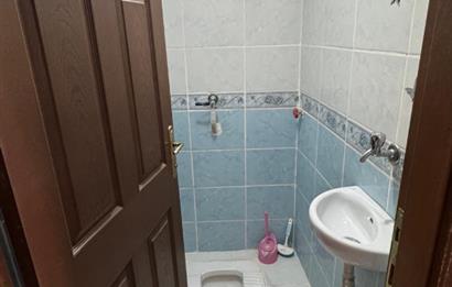MERKEZİ KONUM B. MUTFAK 2+1 KİRALIK DAİRE
