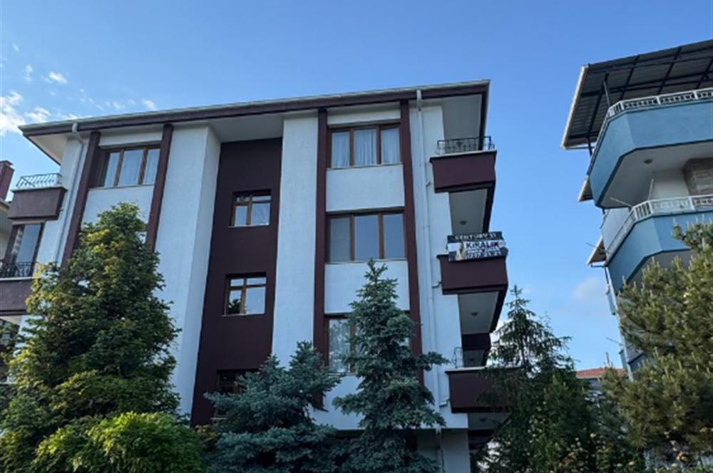 MERKEZİ KONUM B. MUTFAK 2+1 KİRALIK DAİRE