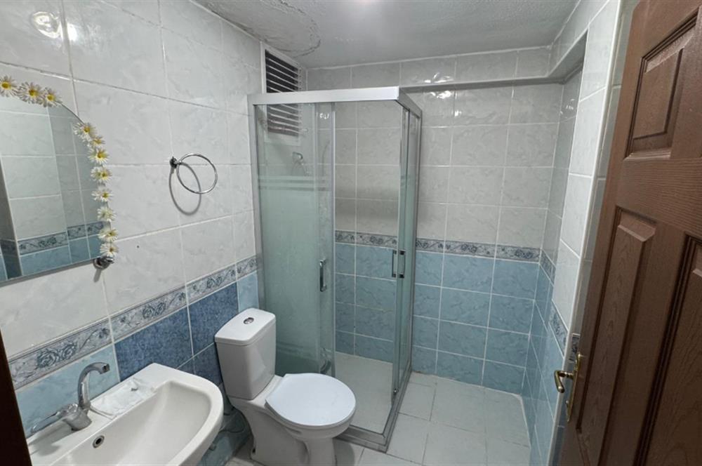 MERKEZİ KONUM B. MUTFAK 2+1 KİRALIK DAİRE