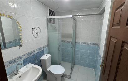 MERKEZİ KONUM B. MUTFAK 2+1 KİRALIK DAİRE