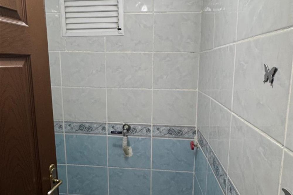 MERKEZİ KONUM B. MUTFAK 2+1 KİRALIK DAİRE