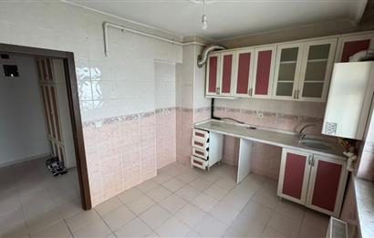 MERKEZİ KONUM B. MUTFAK 2+1 KİRALIK DAİRE