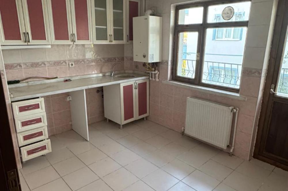 MERKEZİ KONUM B. MUTFAK 2+1 KİRALIK DAİRE