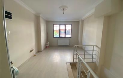 Sancaktepe İnönü Mahallesi Satılık Boş İskanlı 2+1 Ters Dublex