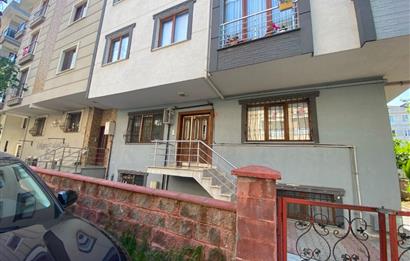 Sancaktepe İnönü Mahallesi Satılık Boş İskanlı 2+1 Ters Dublex