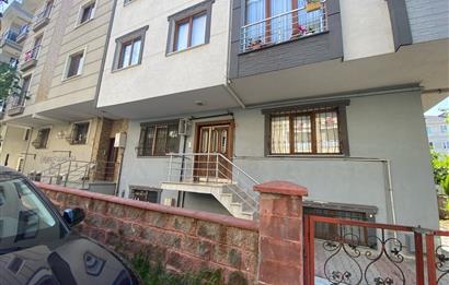 Sancaktepe İnönü Mahallesi Satılık Boş İskanlı 2+1 Ters Dublex