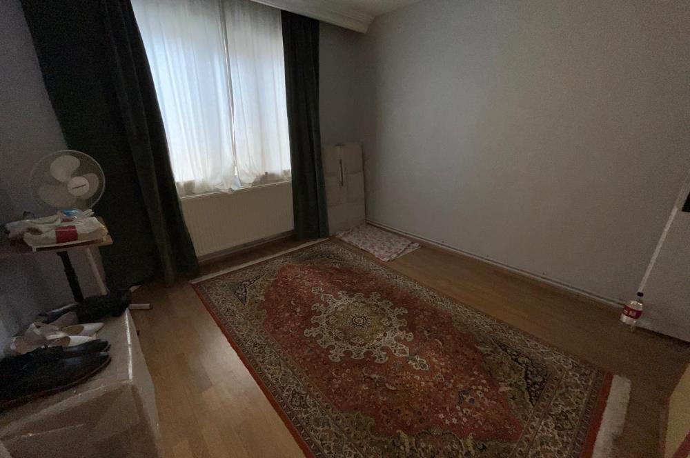 CENTURY21 BAL'DAN 1.ORUÇGAZİ MAH.'DE SATILIK 3+1 DAİRE
