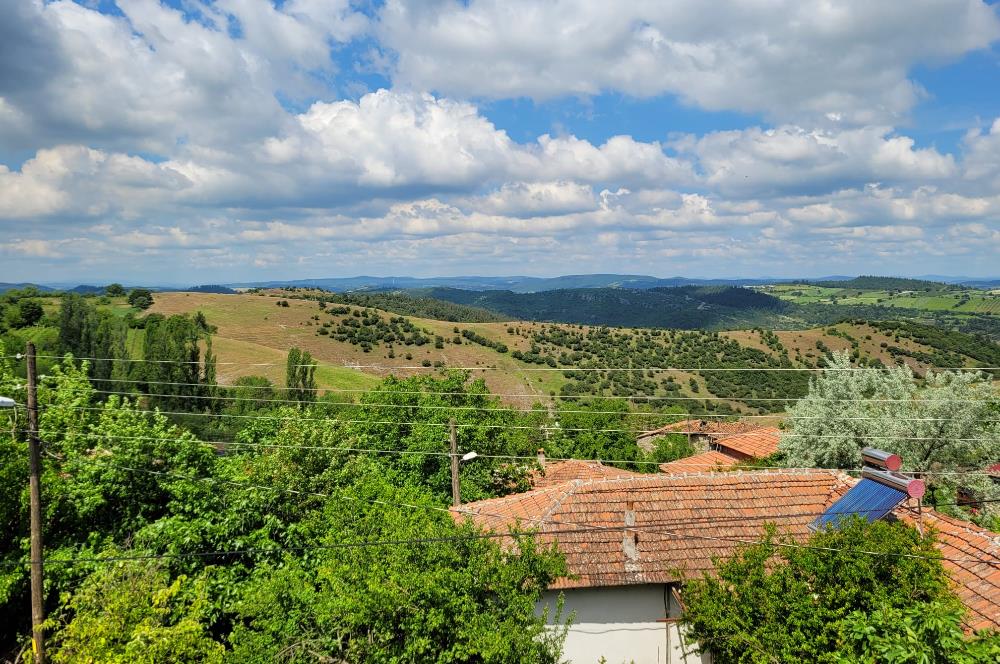 CENTURY 21 BAL'DAN ALTIEYLÜL BOZEN'DE SATILIK EV VE ARSASI
