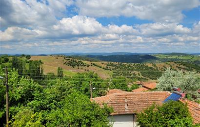 CENTURY 21 BAL'DAN ALTIEYLÜL BOZEN'DE SATILIK EV VE ARSASI