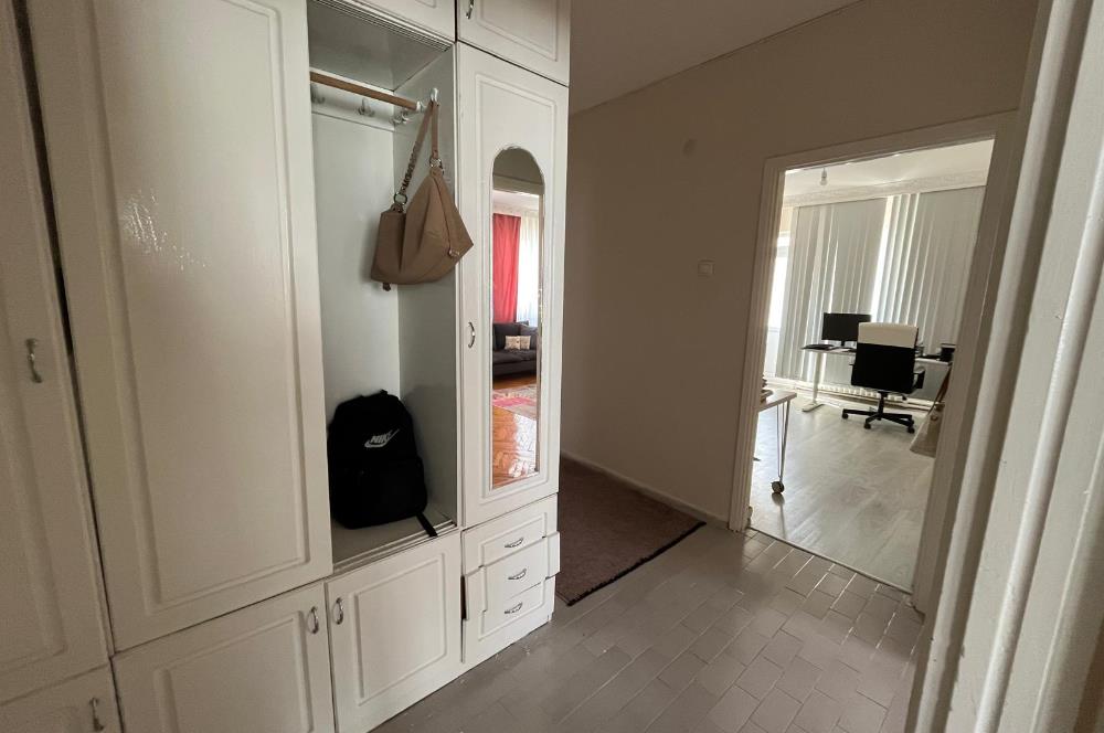CENTURY21 BAL'DAN BAHÇELİEVLER MAH.DE KİRALIK 3+1 DAİRE