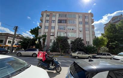 CENTURY21 BAL'DAN BAHÇELİEVLER MAH.DE KİRALIK 3+1 DAİRE