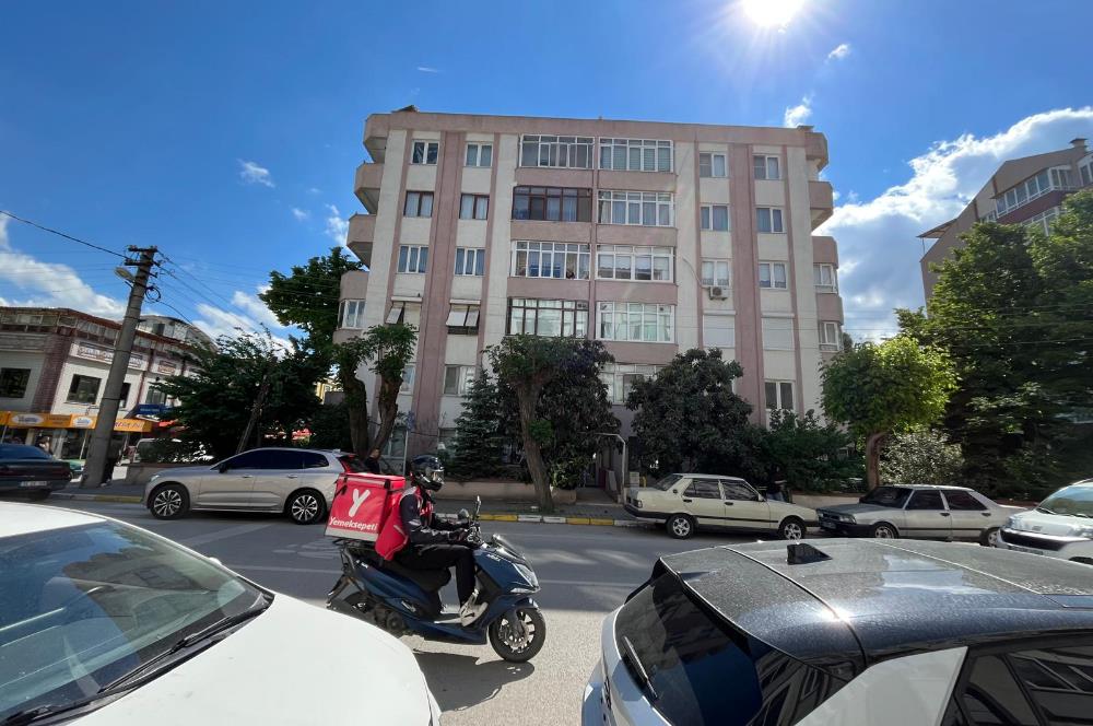 CENTURY21 BAL'DAN BAHÇELİEVLER MAH.DE KİRALIK 3+1 DAİRE