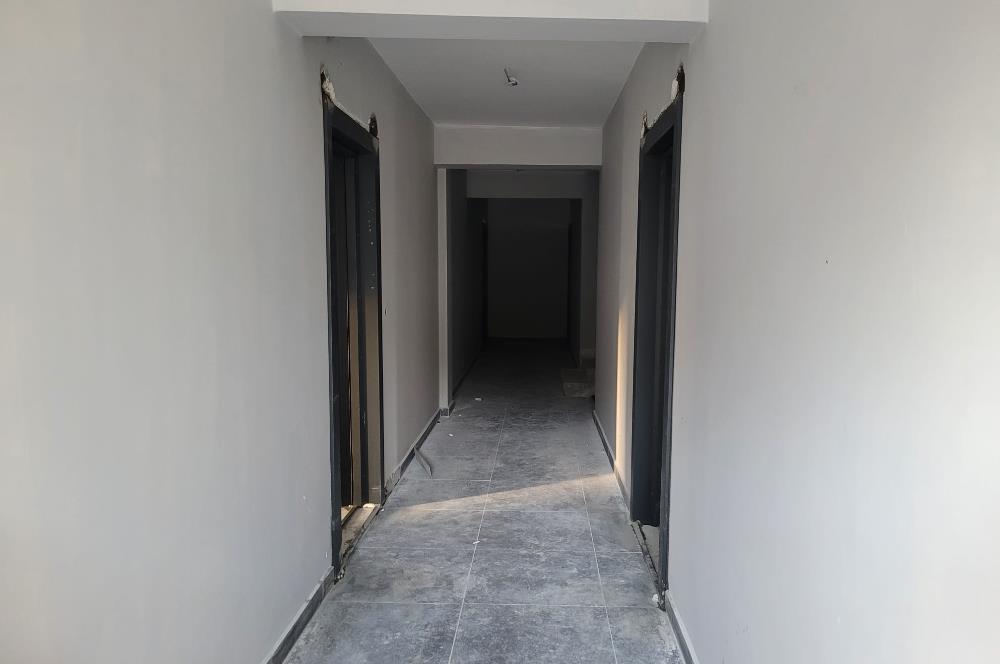 C21 BAL'DAN GAZİOSMANPAŞA'DA SATILIK DUBLEKS 4+1 DAİRE