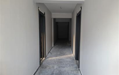 C21 BAL'DAN GAZİOSMANPAŞA'DA SATILIK DUBLEKS 4+1 DAİRE