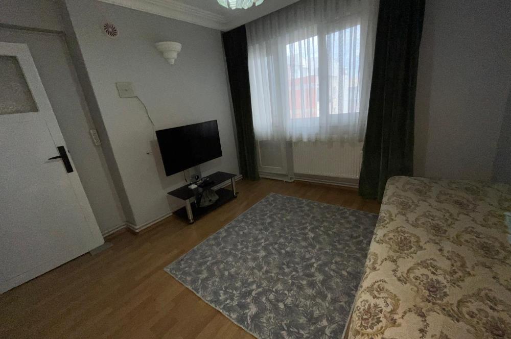 CENTURY21 BAL'DAN 1.ORUÇGAZİ MAH.'DE SATILIK 3+1 DAİRE