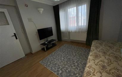 CENTURY21 BAL'DAN 1.ORUÇGAZİ MAH.'DE SATILIK 3+1 DAİRE