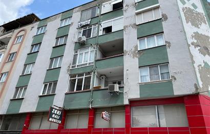 CENTURY21 BAL'DAN 1.ORUÇGAZİ MAH.'DE SATILIK 3+1 DAİRE