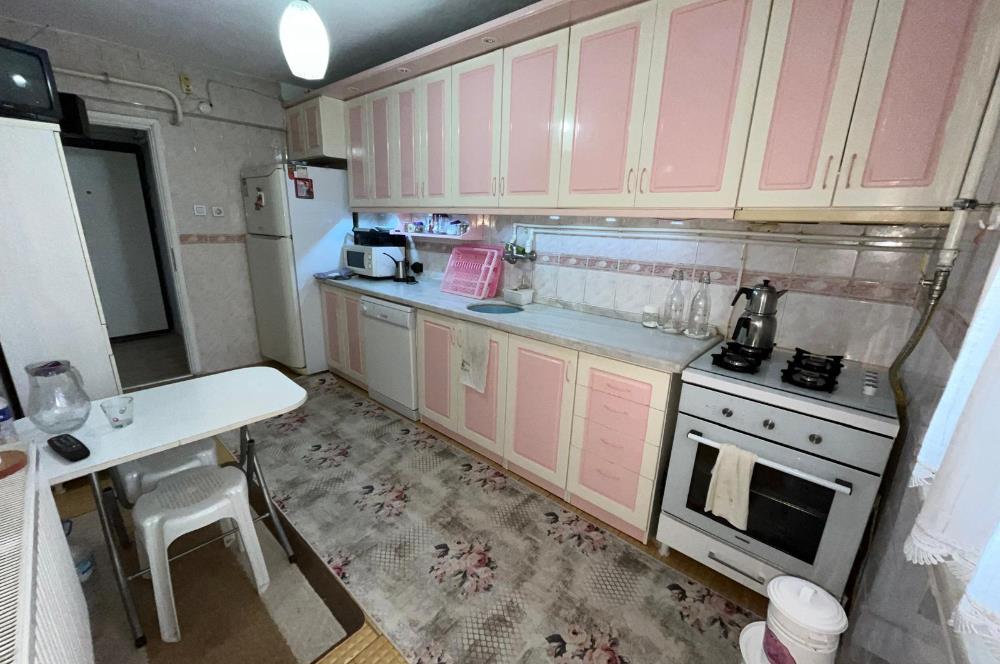 CENTURY21 BAL'DAN 1.ORUÇGAZİ MAH.'DE SATILIK 3+1 DAİRE