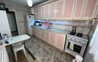 CENTURY21 BAL'DAN 1.ORUÇGAZİ MAH.'DE SATILIK 3+1 DAİRE