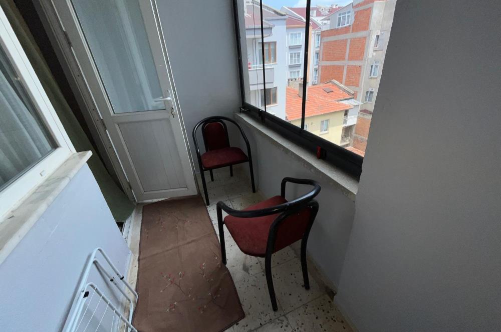 CENTURY21 BAL'DAN 1.ORUÇGAZİ MAH.'DE SATILIK 3+1 DAİRE