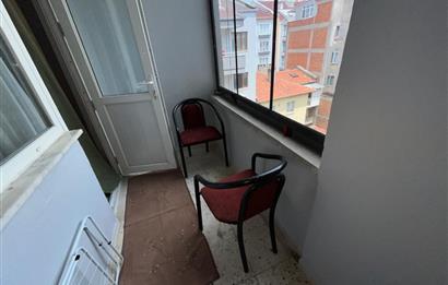 CENTURY21 BAL'DAN 1.ORUÇGAZİ MAH.'DE SATILIK 3+1 DAİRE