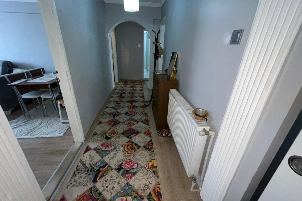 CENTURY21 BAL'DAN 1.ORUÇGAZİ MAH.'DE SATILIK 3+1 DAİRE