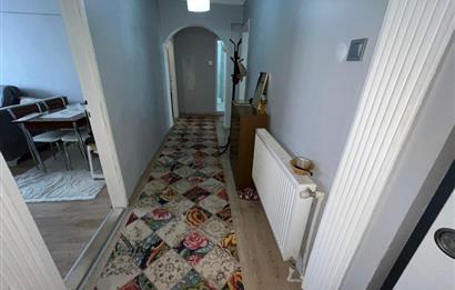CENTURY21 BAL'DAN 1.ORUÇGAZİ MAH.'DE SATILIK 3+1 DAİRE