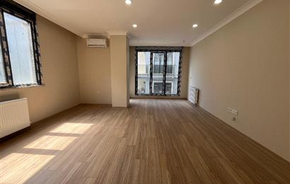 BOSTANCI'YA YÜRÜME MESAFESİNDE MARMARAYA YAKIN ULTRA LÜX 2+1