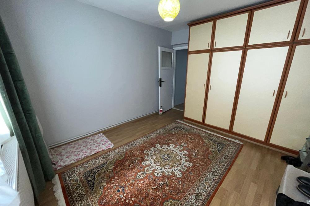 CENTURY21 BAL'DAN 1.ORUÇGAZİ MAH.'DE SATILIK 3+1 DAİRE
