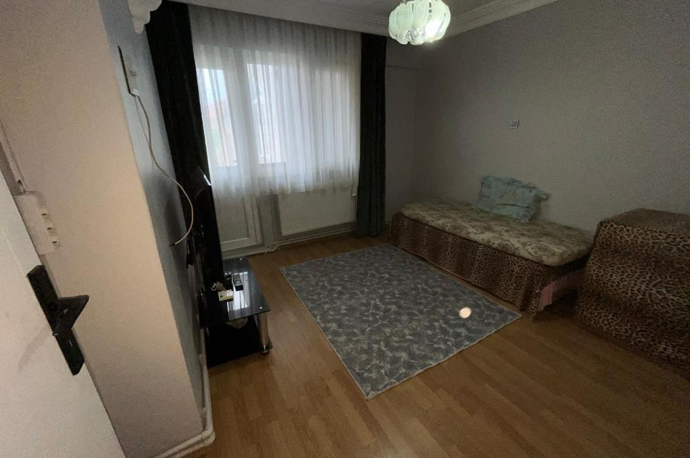 CENTURY21 BAL'DAN 1.ORUÇGAZİ MAH.'DE SATILIK 3+1 DAİRE