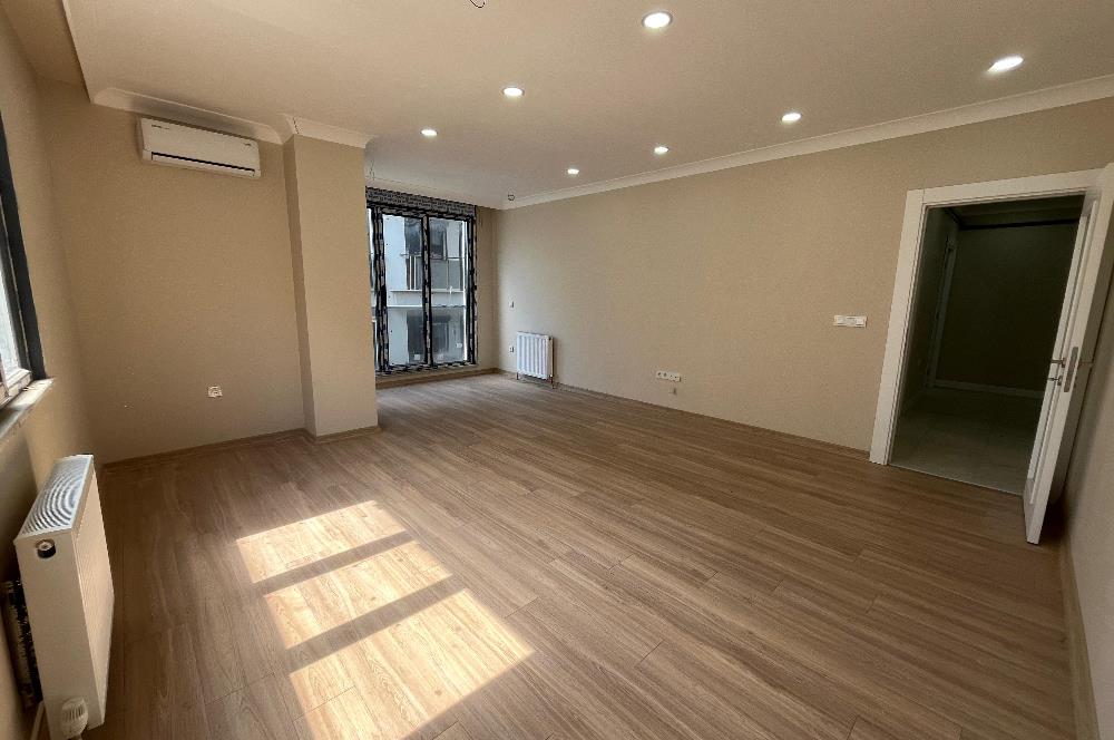 BOSTANCI'YA YÜRÜME MESAFESİNDE MARMARAYA YAKIN ULTRA LÜX 2+1
