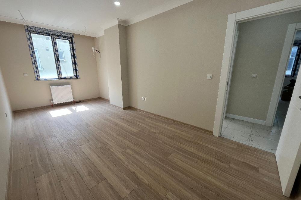 BOSTANCI'YA YÜRÜME MESAFESİNDE MARMARAYA YAKIN ULTRA LÜX 2+1