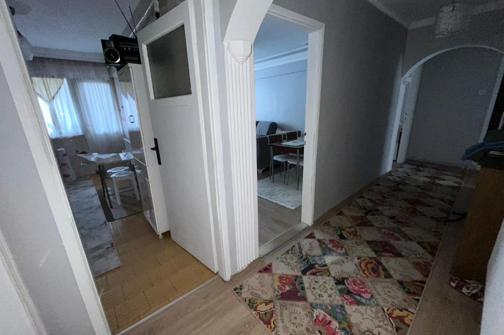 CENTURY21 BAL'DAN 1.ORUÇGAZİ MAH.'DE SATILIK 3+1 DAİRE