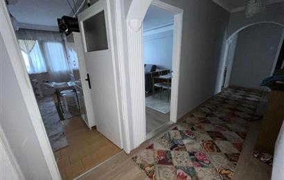 CENTURY21 BAL'DAN 1.ORUÇGAZİ MAH.'DE SATILIK 3+1 DAİRE