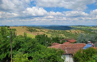 CENTURY 21 BAL'DAN ALTIEYLÜL BOZEN'DE SATILIK EV VE ARSASI