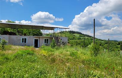 CENTURY 21 BAL'DAN ALTIEYLÜL BOZEN'DE SATILIK EV VE ARSASI