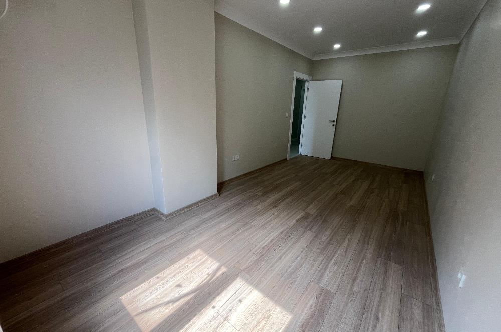 BOSTANCI'YA YÜRÜME MESAFESİNDE MARMARAYA YAKIN ULTRA LÜX 2+1