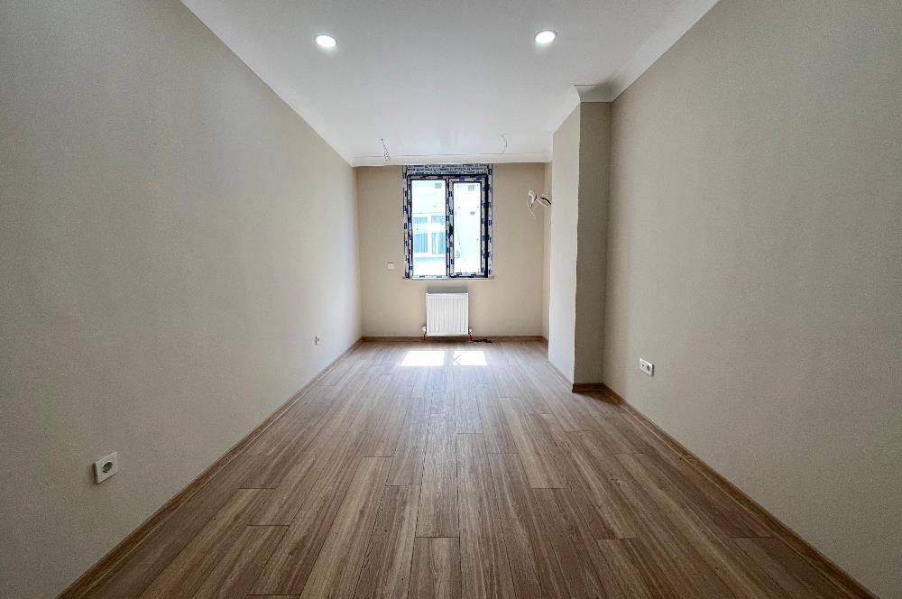 BOSTANCI'YA YÜRÜME MESAFESİNDE MARMARAYA YAKIN ULTRA LÜX 2+1
