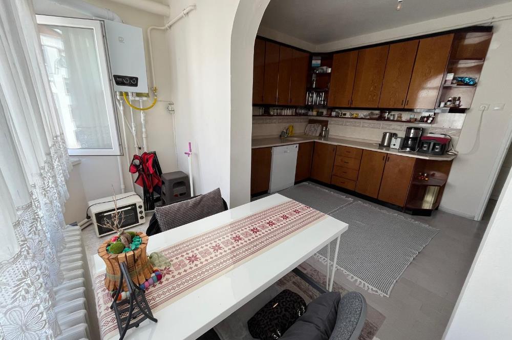 CENTURY21 BAL'DAN BAHÇELİEVLER MAH.DE KİRALIK 3+1 DAİRE
