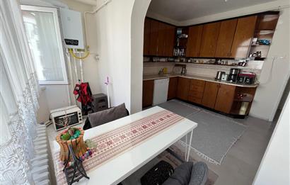 CENTURY21 BAL'DAN BAHÇELİEVLER MAH.DE KİRALIK 3+1 DAİRE
