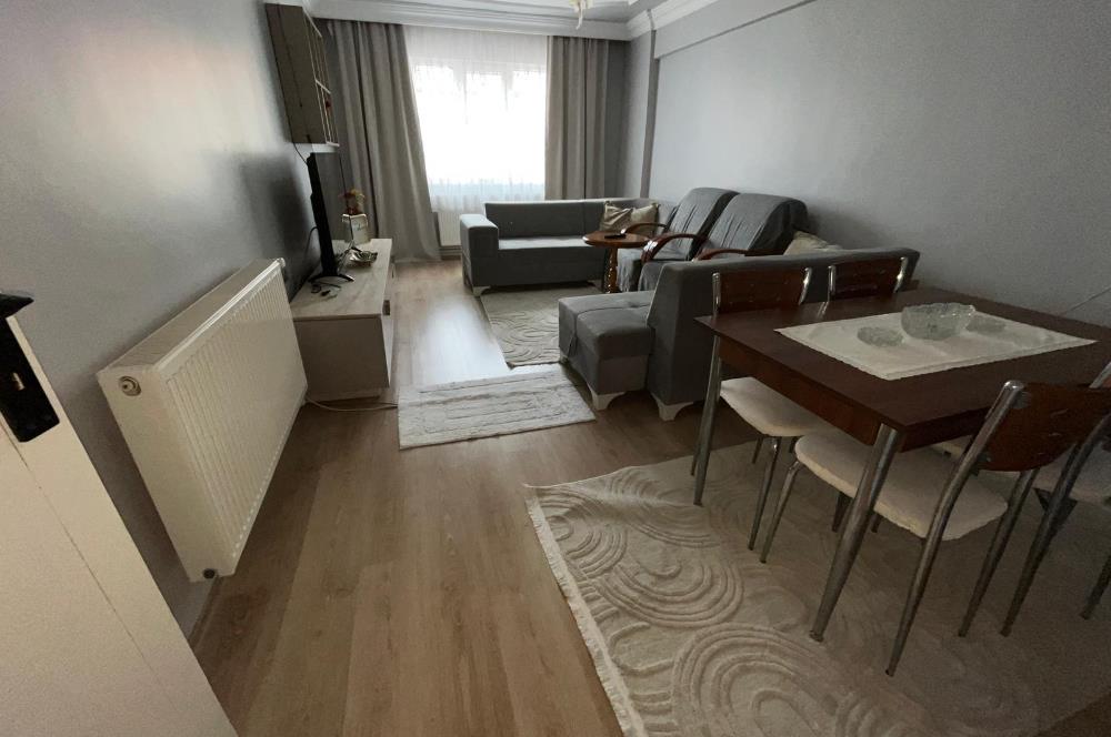 CENTURY21 BAL'DAN 1.ORUÇGAZİ MAH.'DE SATILIK 3+1 DAİRE