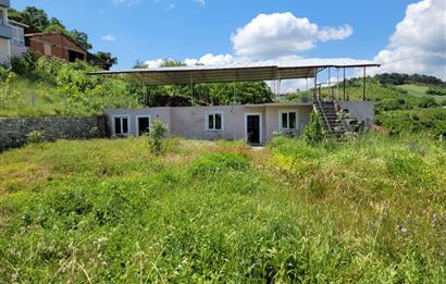 CENTURY 21 BAL'DAN ALTIEYLÜL BOZEN'DE SATILIK EV VE ARSASI