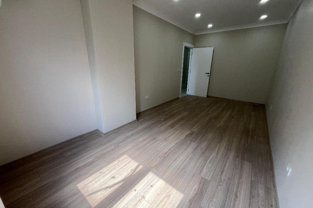 BOSTANCI'YA YÜRÜME MESAFESİNDE MARMARAYA YAKIN ULTRA LÜX 2+1