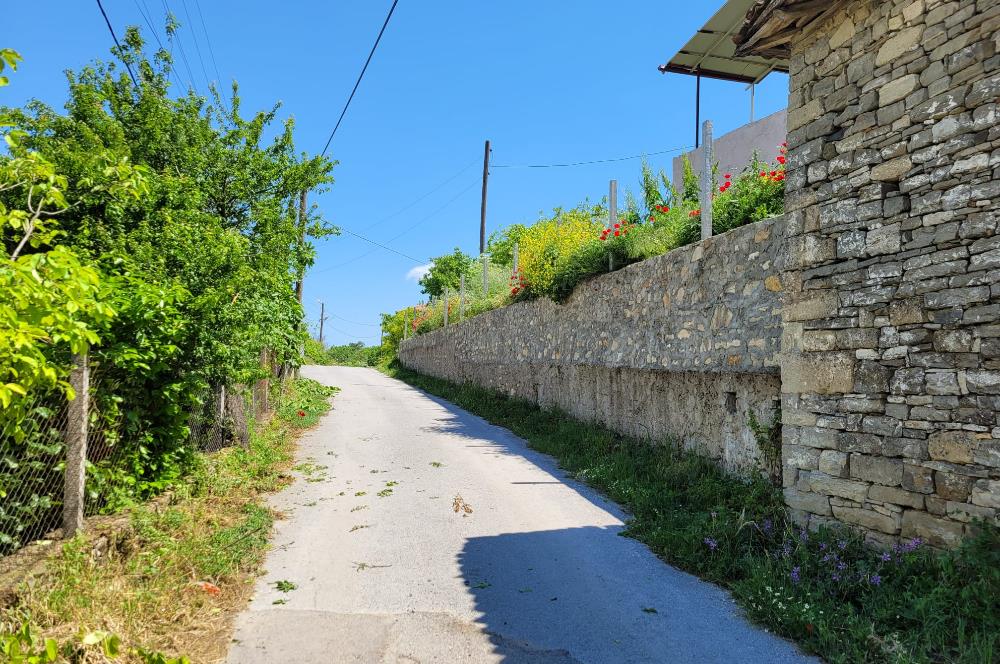 CENTURY 21 BAL'DAN ALTIEYLÜL BOZEN'DE SATILIK EV VE ARSASI