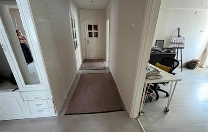 CENTURY21 BAL'DAN BAHÇELİEVLER MAH.DE KİRALIK 3+1 DAİRE