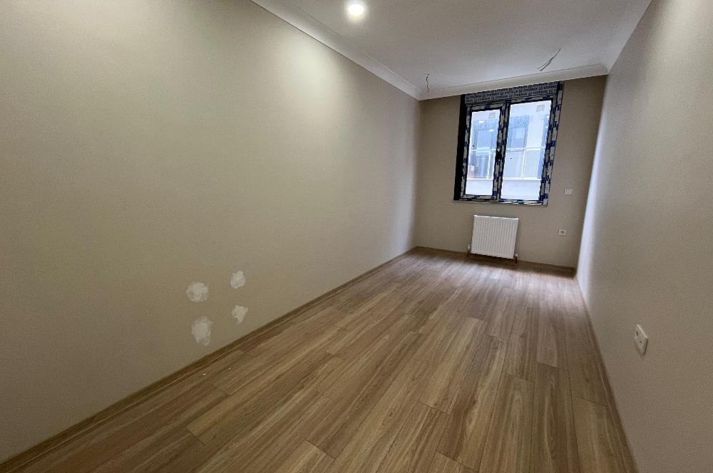 BOSTANCI'YA YÜRÜME MESAFESİNDE MARMARAYA YAKIN ULTRA LÜX 2+1