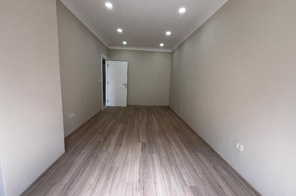 BOSTANCI'YA YÜRÜME MESAFESİNDE MARMARAYA YAKIN ULTRA LÜX 2+1